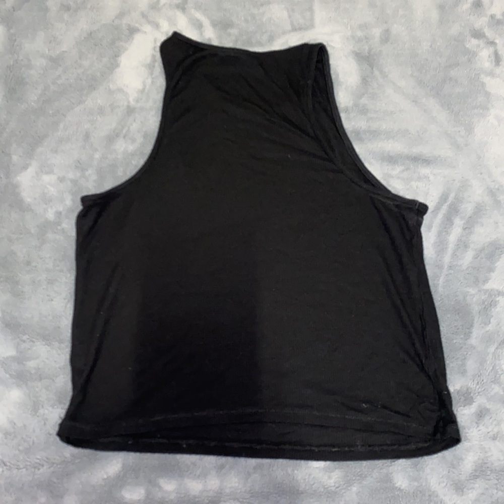 Razorback Top - Picture 2 of 3